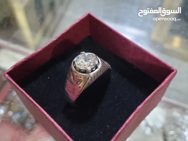 خاتم فضه كلاسيك