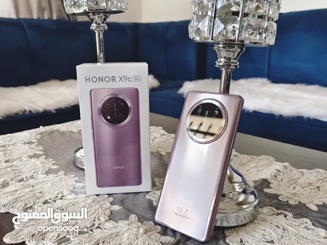Honor Honor X9c 256 GB in Amman