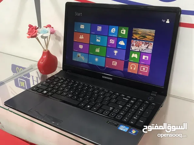Windows Samsung for sale  in Tripoli