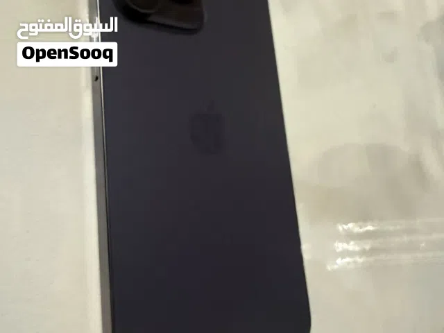Apple iPhone 14 Pro Max 256 GB in Baghdad