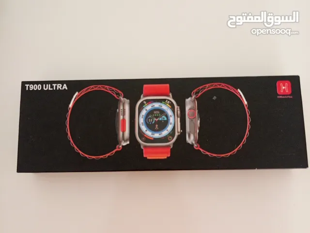 Ultra smart watches for Sale in Tripoli