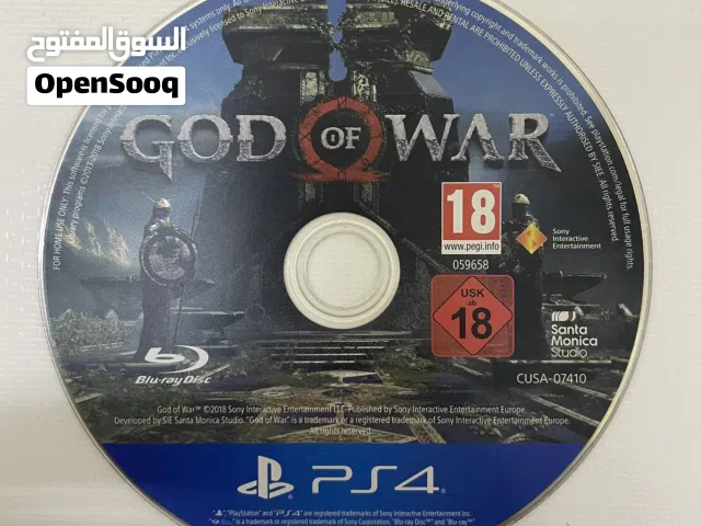 God of war