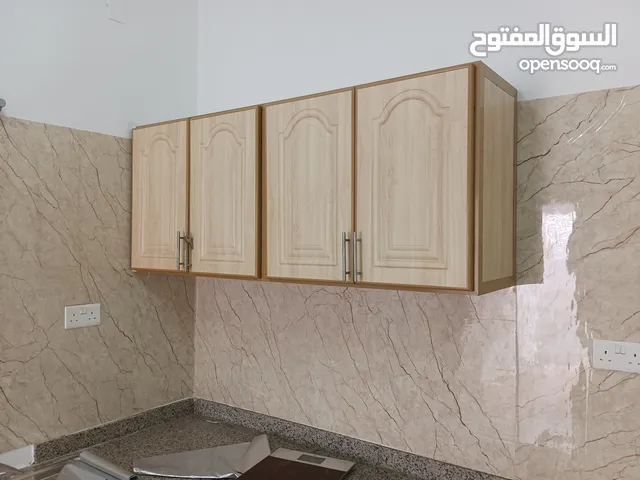 55 m2 1 Bedroom Apartments for Rent in Muscat Al Khoud