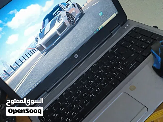 Windows HP for sale  in Basra