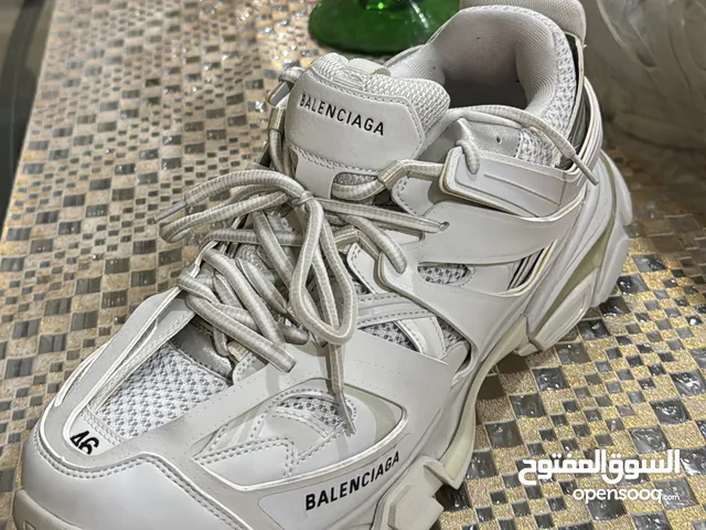 Balenciaga Trac shoes