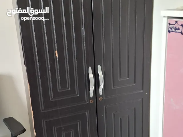 cupboard for sale 2 door دولاب  للبيع