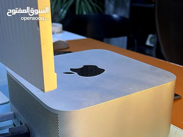 للبيع Mac Studio Apple M2 Ultra