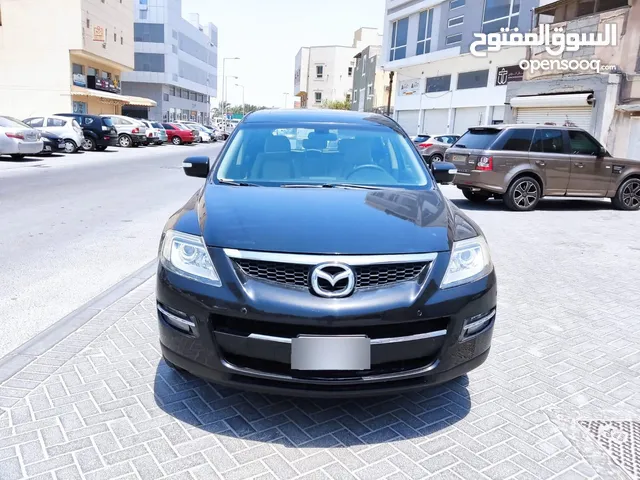 MAZDA CX9 2009 2200 bd negotiable