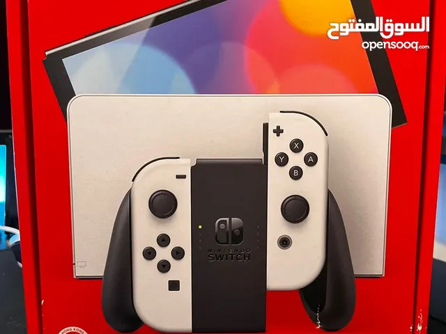 Nintendo Switch Nintendo for sale in Mubarak Al-Kabeer