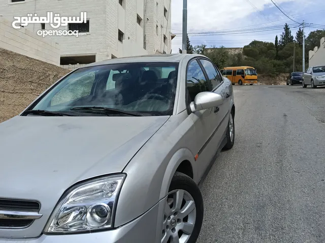 Used Opel Vectra in Amman