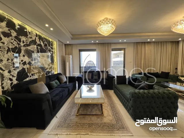 283 m2 3 Bedrooms Apartments for Sale in Amman Um El Summaq