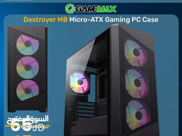 game max  mb micro