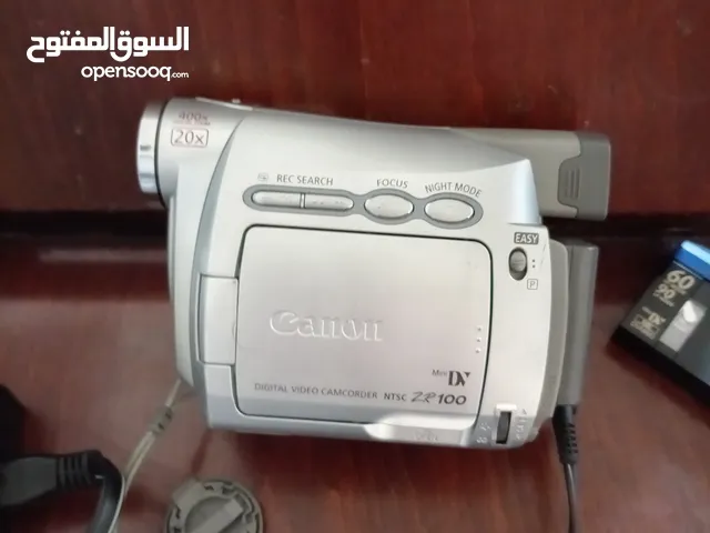 Canon DSLR Cameras in Amman