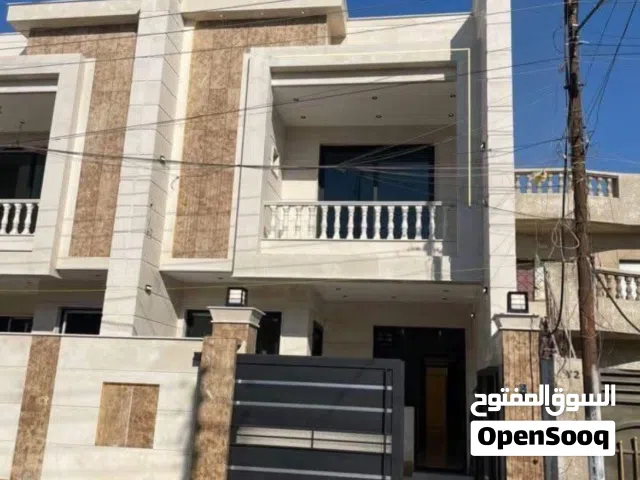 دار للبيع في السيدية مساحة 150م درحة اولى لدى الجغامي للعقار