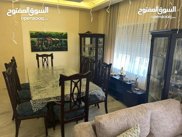 183 m2 3 Bedrooms Apartments for Sale in Amman Shmaisani