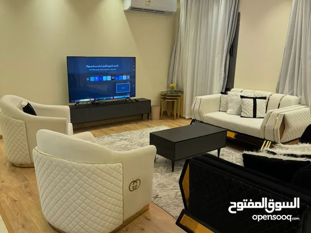 Furnished Daily in Cairo Fifth Settlement