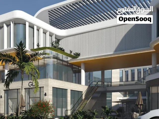 NoDR Mallفي قلب 6اكتوبر علي شارع رئيسي جنب اهم المحاور الرئيسية 26 يوليو وطريق الواحات
