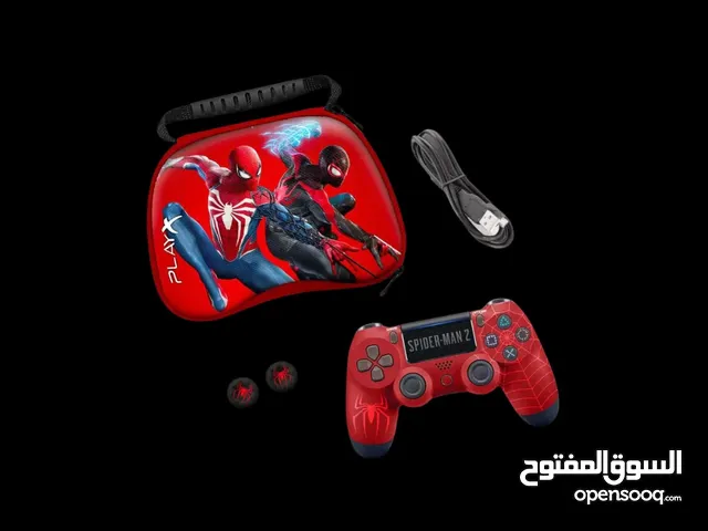PLAY X CONTROLLER KIT يد تحكم مع شنطة رائعة من بلاي اكس بسعر ناار