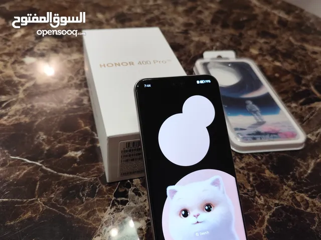 Honor 400 Pro