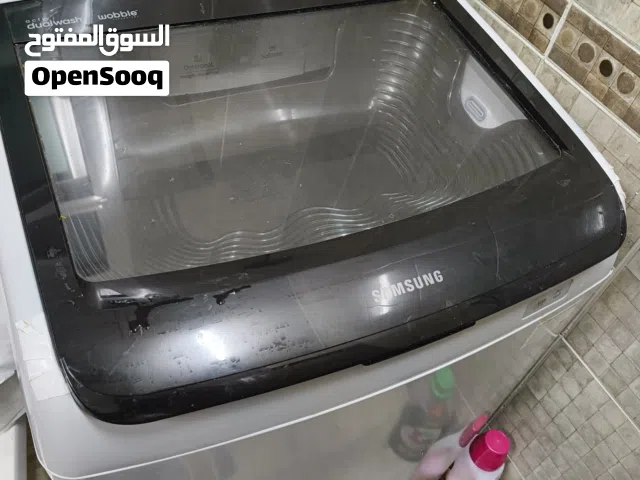 Samsung Washing machine