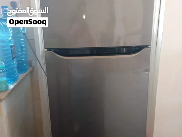 اغراض منزل للبيع ثلاجة و براد ماء و فرن كهربائي و طاولة كوي