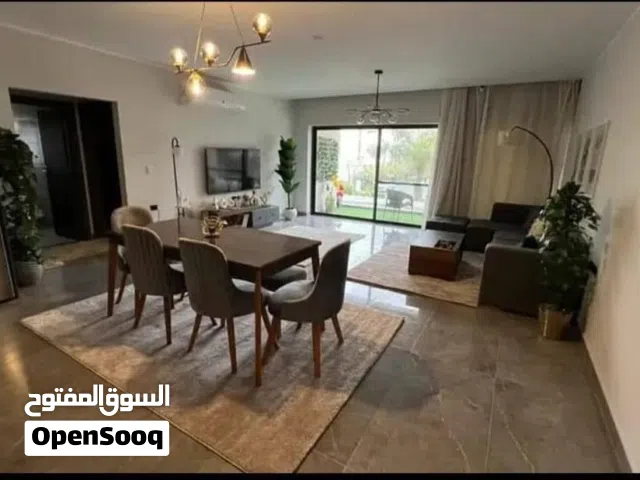 157 m2 3 Bedrooms Apartments for Sale in Cairo Fifth Settlement