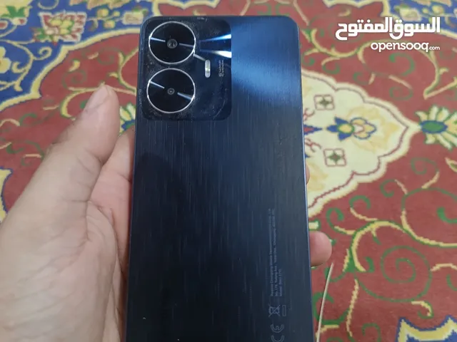 Realme C55 256 GB in Basra