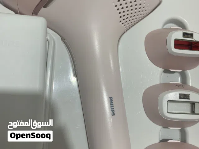 جهاز ليزر الماني مستعمل philips