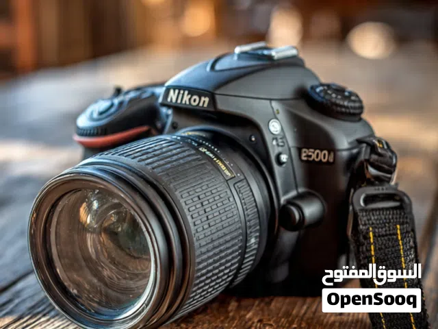 نيكون 3200