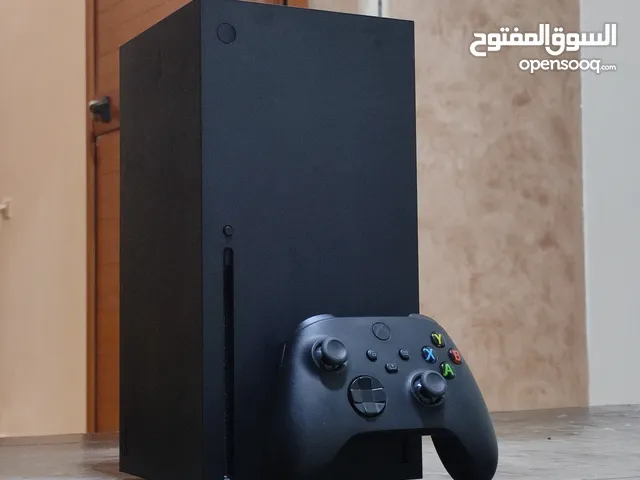 Xbox Series X Xbox for sale in Misrata