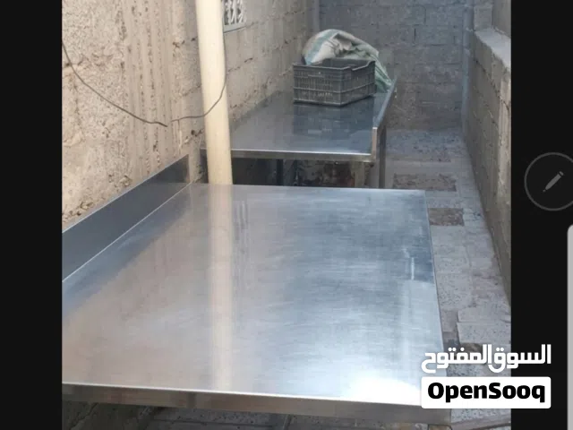يوجد لديا ماستين استيل مستعمل لفتره قصيره للبيع بسعر مغري ماعليك الااتواصل معي عبر الرقم