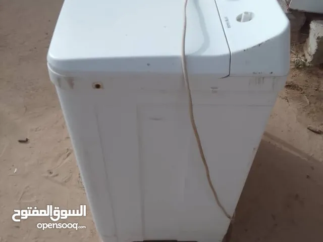 Other 9 - 10 Kg Washing Machines in Misrata