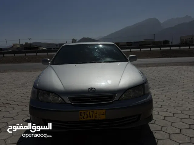 لكزس ES300 للبيع , lexus Es300