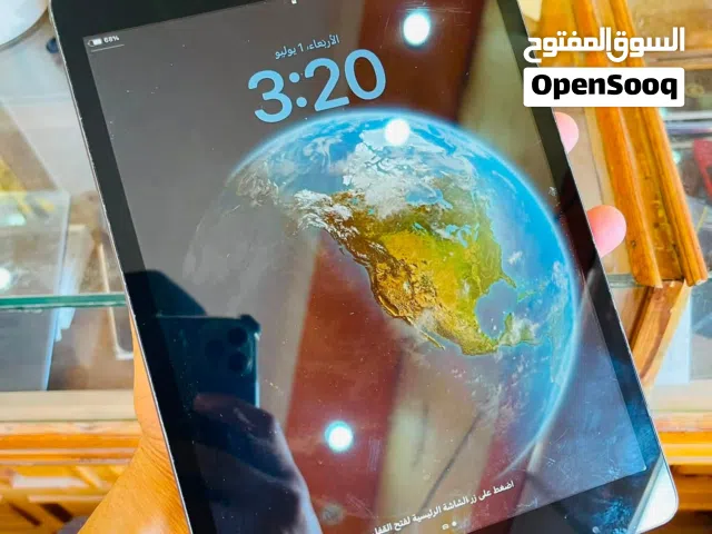 Apple iPad 7 32 GB in Tripoli
