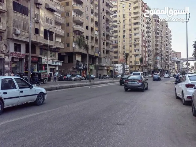 75 m2 2 Bedrooms Apartments for Rent in Giza Faisal