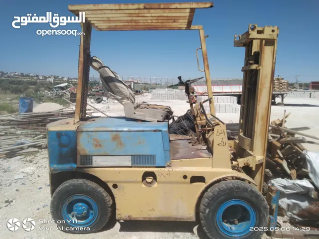 رافعه شوكيه