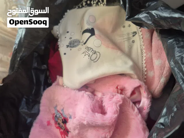 ملابس اطفال