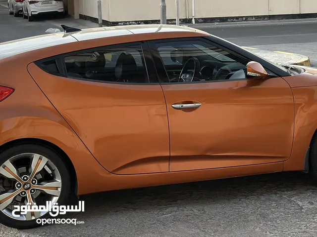 Veloster 2013