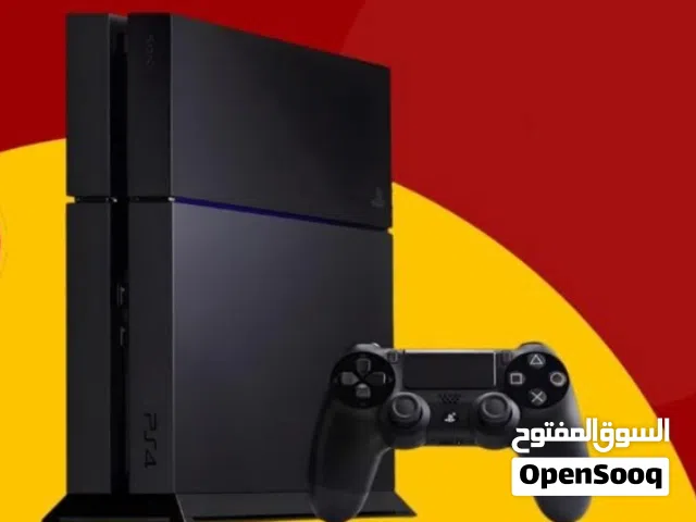 PlayStation 4 PlayStation for sale in Mafraq