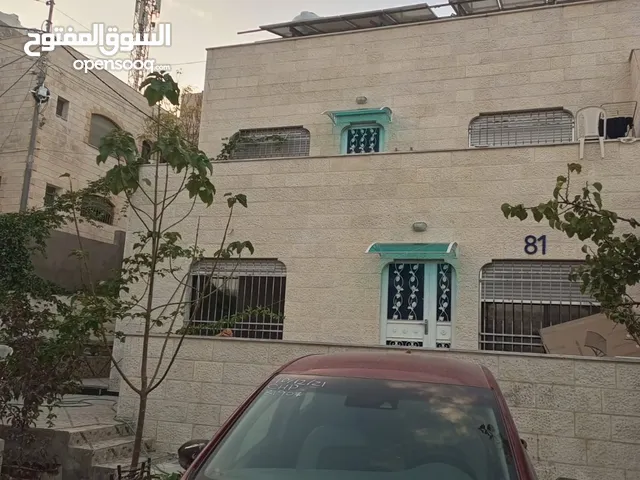 226 m2 5 Bedrooms Townhouse for Sale in Salt Ein Al-Basha