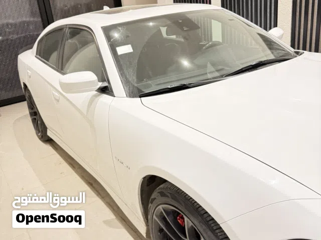 دوج جارجر ار تي للبيع