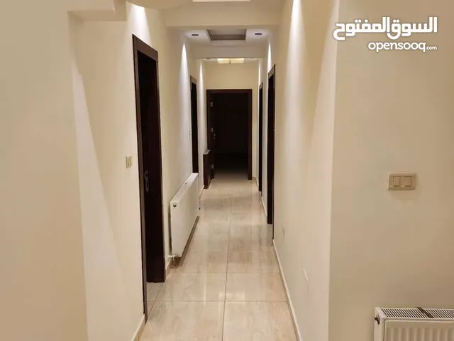 200m2 3 Bedrooms Apartments for Rent in Amman Shmaisani