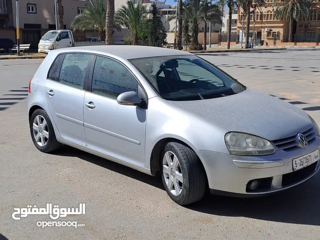 Used Volkswagen Fox in Tripoli