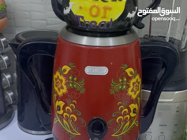 استعمال قليل جدا جدا ونضيف الجهاز السعر جدا ممتاز