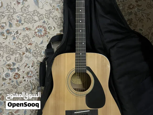 جيتار اكوستك  acoustic yamaha F310 للبيع