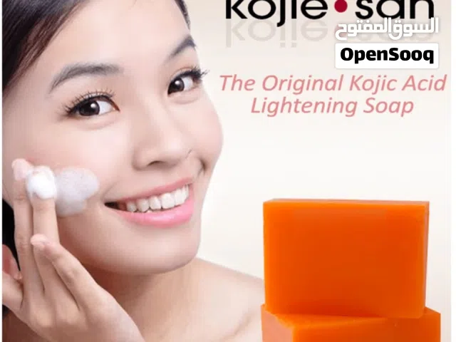 منتجات عنايه للشعر والبشرة  اصليه