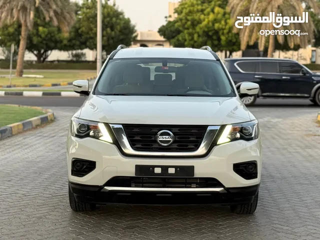 نيسان بتفندر خليجي بحاله ممتازه لاتحتاج لا ي مصاريف2020