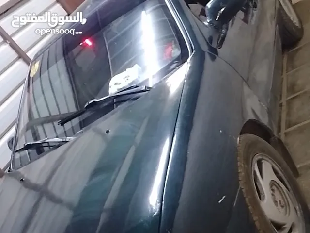 Used Kia Sephia in Amman