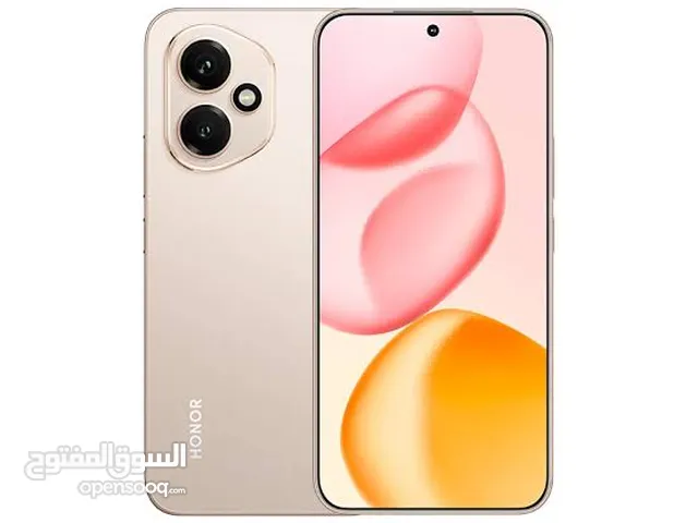 HONOR 400 بحالة الوكاله