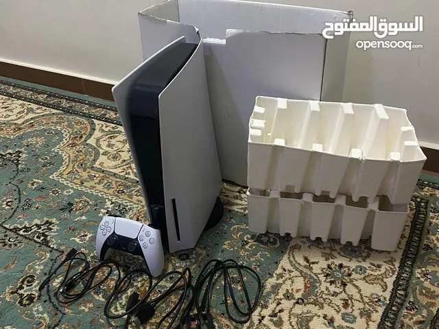 PlayStation 5 PlayStation for sale in Muscat